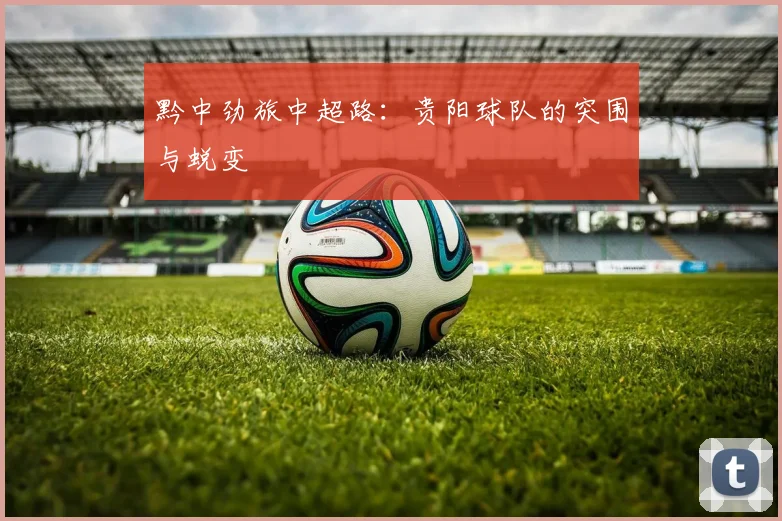 黔中劲旅中超路：贵阳球队的突围与蜕变