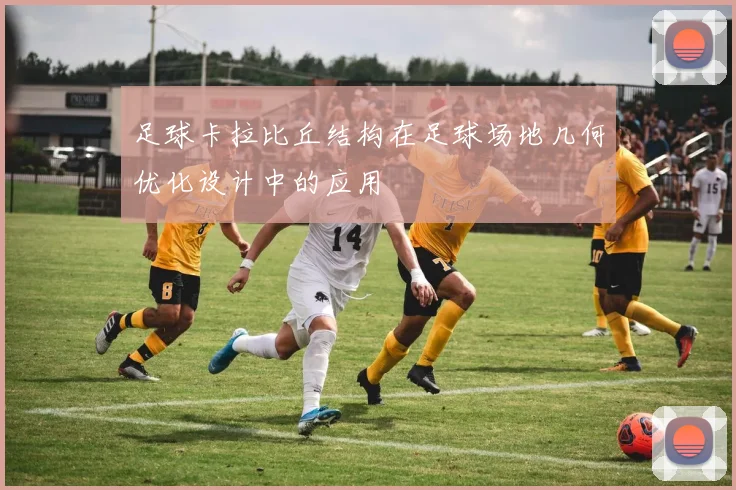 足球卡拉比丘结构在足球场地几何优化设计中的应用